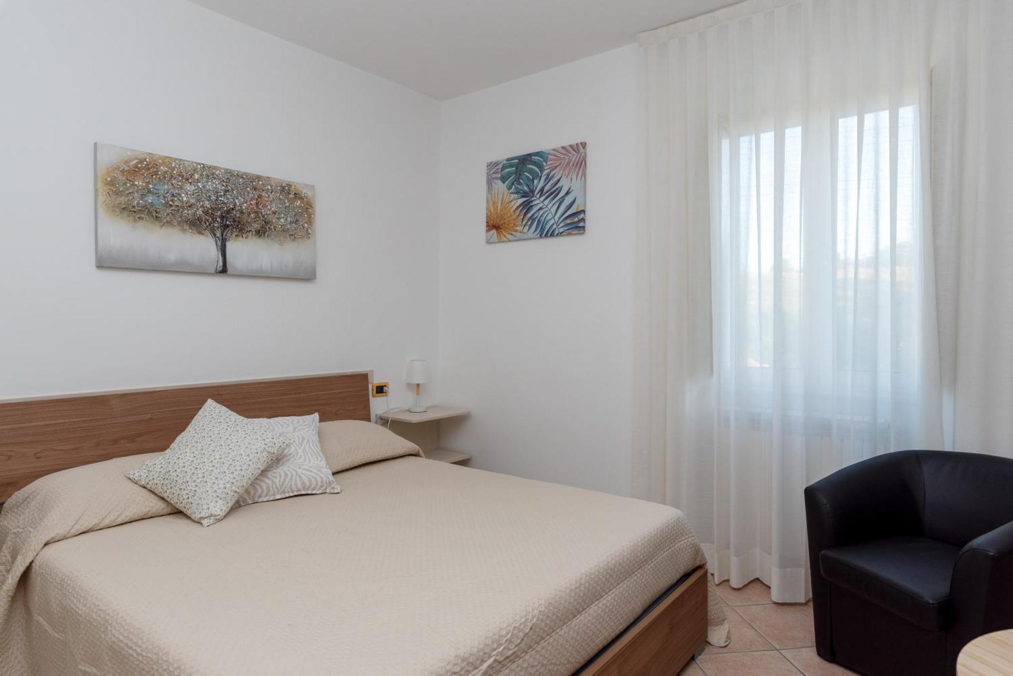 Vila Borgo Capobianco Montefiascone Exteriér fotografie